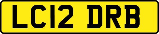 LC12DRB