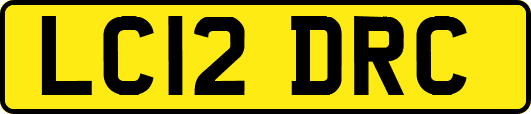 LC12DRC