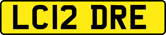 LC12DRE