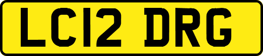 LC12DRG