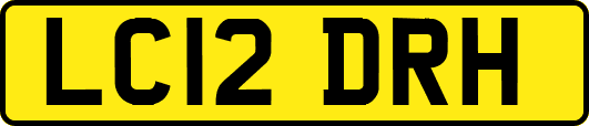 LC12DRH