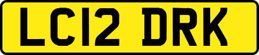 LC12DRK