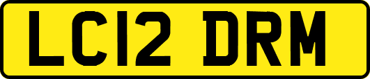 LC12DRM