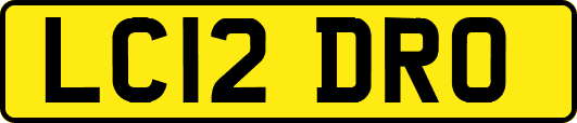 LC12DRO