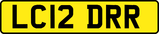 LC12DRR