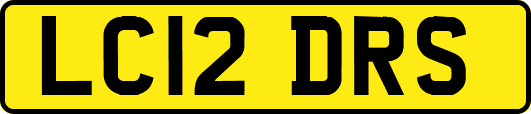 LC12DRS