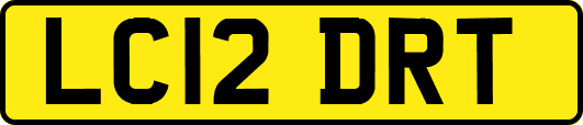 LC12DRT