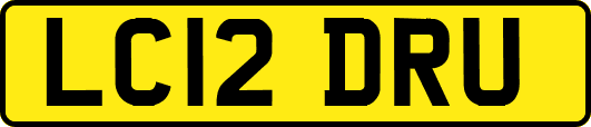 LC12DRU