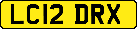 LC12DRX