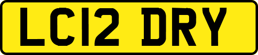 LC12DRY
