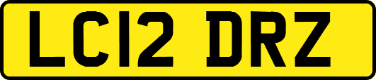 LC12DRZ