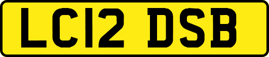 LC12DSB