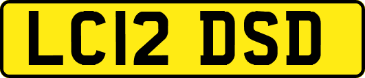 LC12DSD