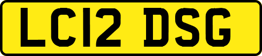 LC12DSG