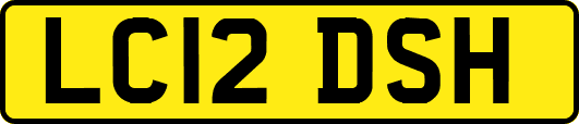 LC12DSH
