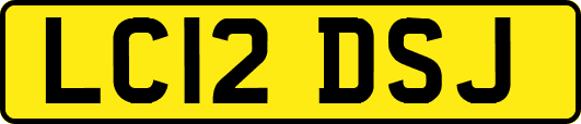 LC12DSJ