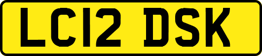 LC12DSK