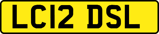 LC12DSL