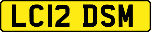 LC12DSM