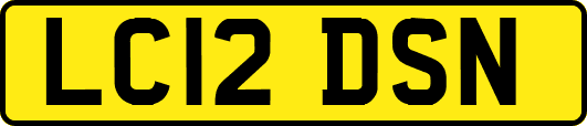 LC12DSN