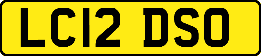 LC12DSO