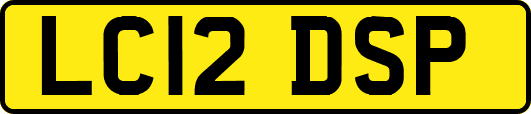 LC12DSP