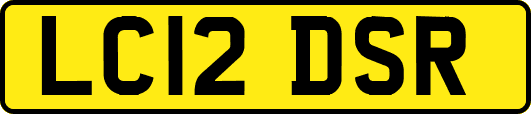 LC12DSR