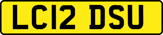 LC12DSU