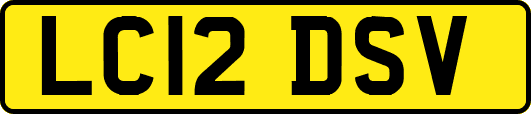 LC12DSV