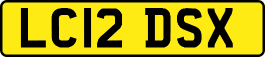 LC12DSX