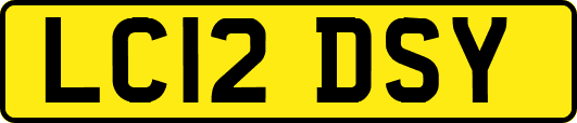 LC12DSY
