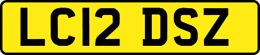 LC12DSZ