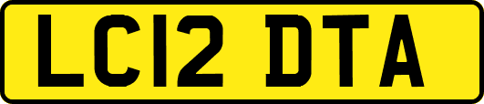 LC12DTA