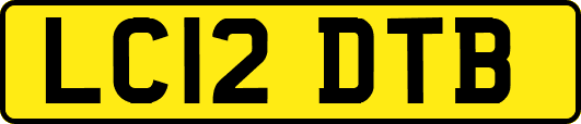 LC12DTB