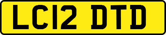 LC12DTD