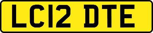 LC12DTE