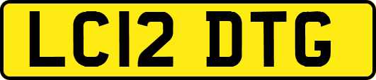 LC12DTG