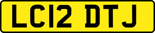 LC12DTJ