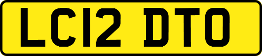 LC12DTO