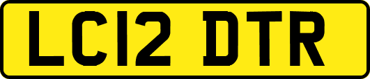 LC12DTR