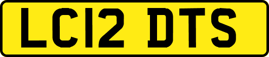 LC12DTS