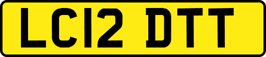 LC12DTT