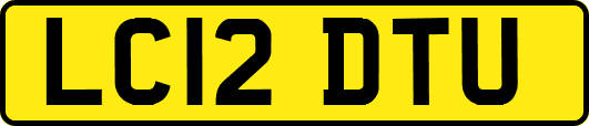 LC12DTU
