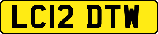 LC12DTW