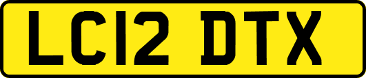 LC12DTX
