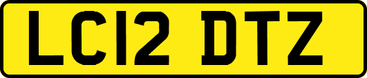 LC12DTZ
