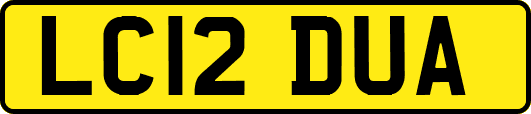 LC12DUA