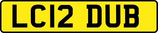 LC12DUB