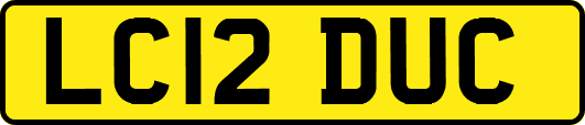 LC12DUC