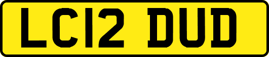 LC12DUD
